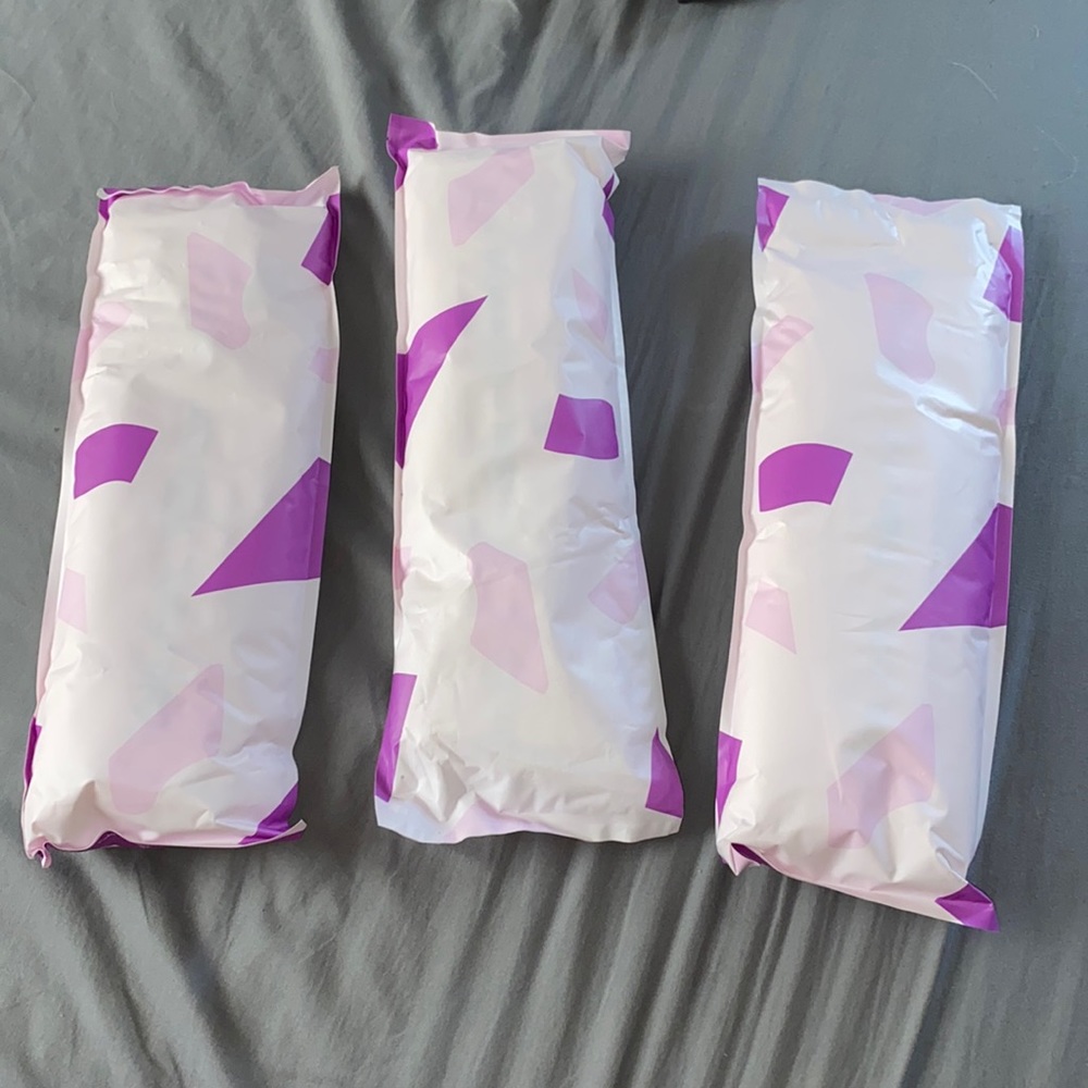 3 Friday Mom Cooling Pads Post Partum